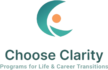Choose Clarity logo